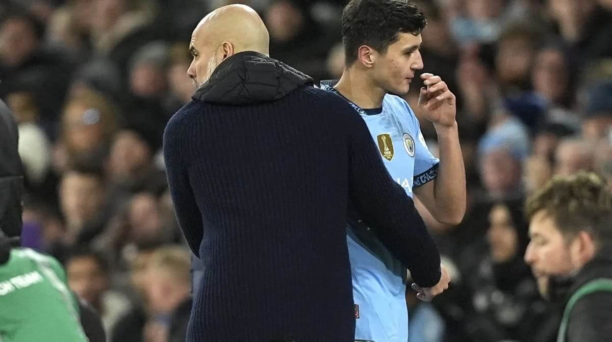 «Сити» жеңді, Хусанов тағы да алаңға шықпады