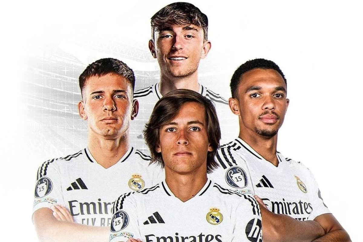 «Барселона» спорт директоры «Реалдың» жазғы трансферлеріне пікір білдірді