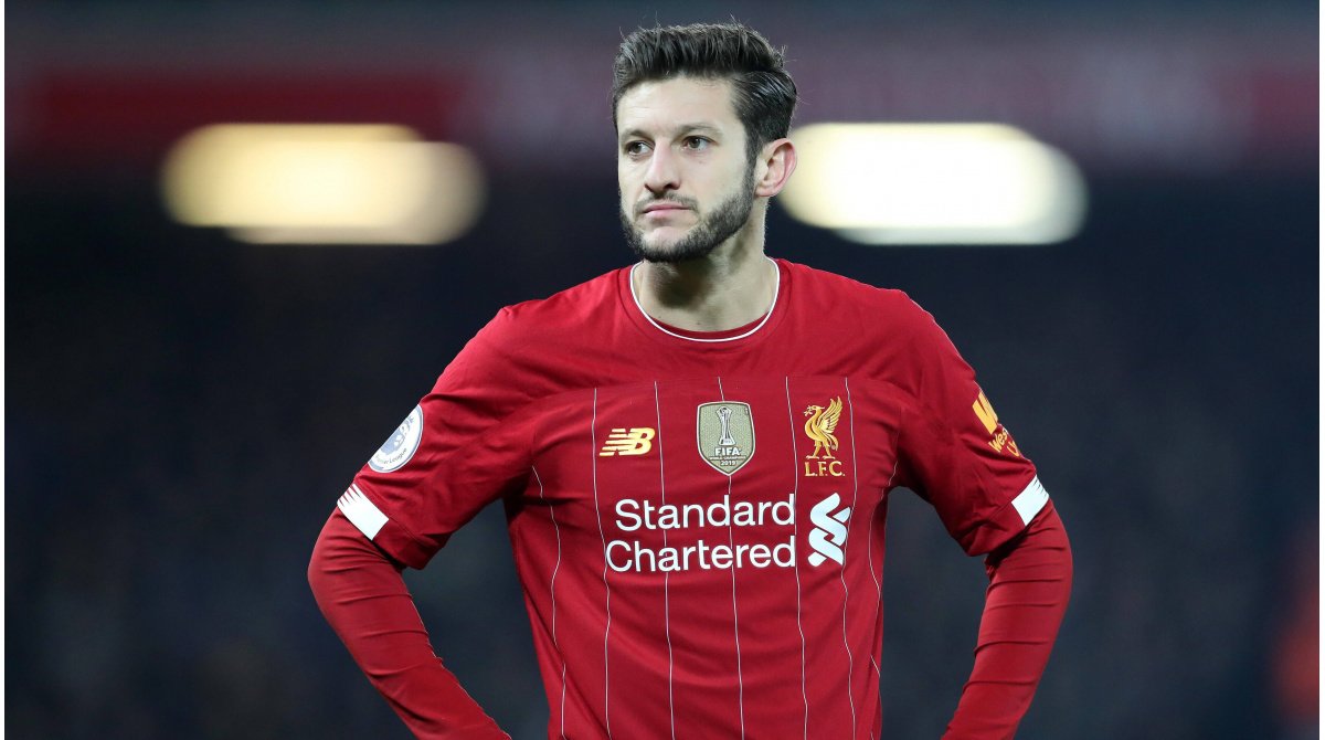 Адам Лаллана мансабын аяқтады