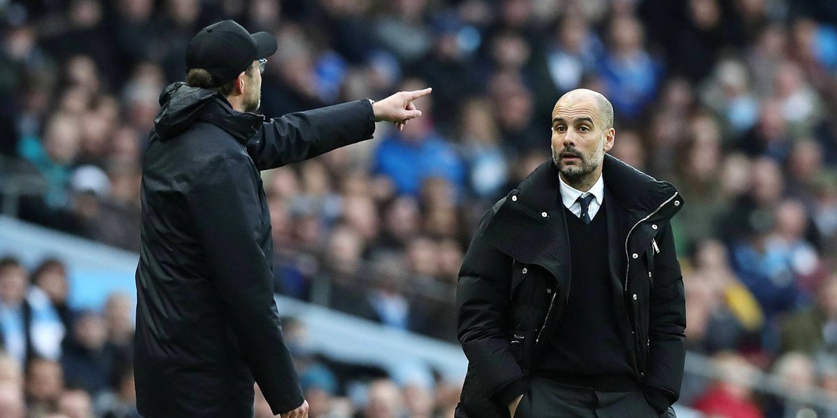 Пеп Клоппқа жауап берді: «Біз турнирді ұйымдастырмаймыз – өз жұмысымызды істейміз»