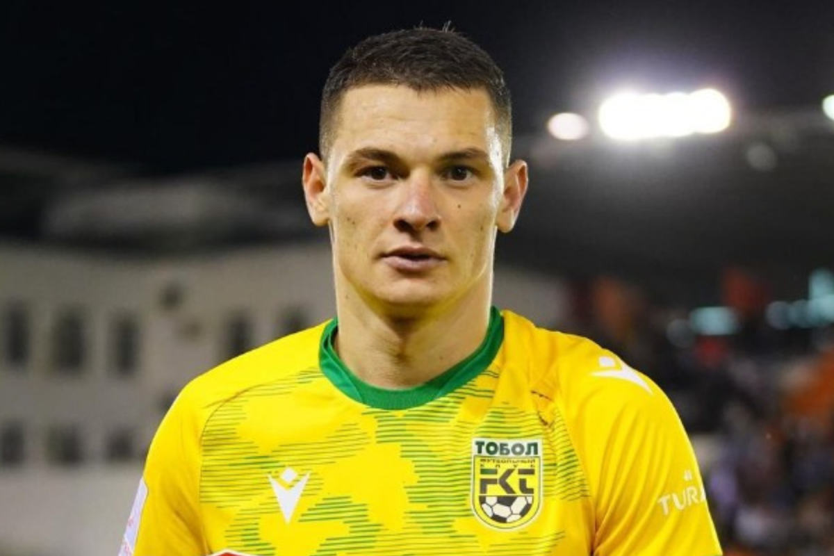 Еуропалық клуб Ислам Чесноковқа қатысты шешім қабылдады