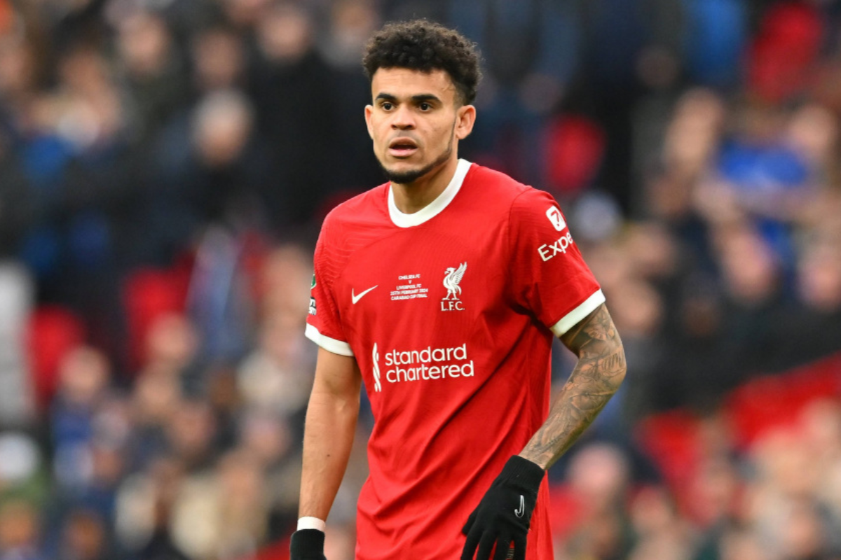 Луис Диас «Бавариямен» жеке келісімшарт талаптарын мақұлдады — Bild