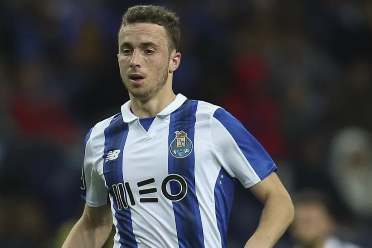 Виллаш-Боаш: «Біз Жотаны “Портуға” қайтару үшін жұмыс істеп жатқан едік...»