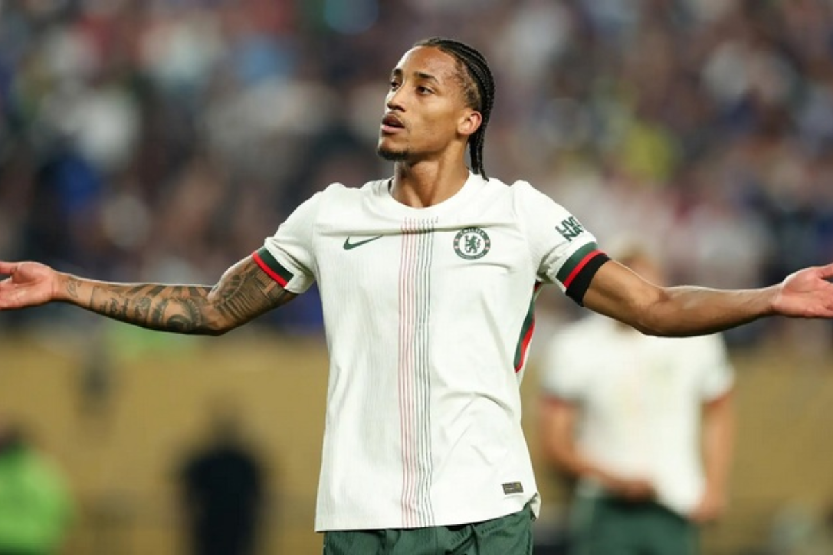 «Челси» Клубтық әлем чемпионатының финалына шығып, 110 млн еуро табыс тапты