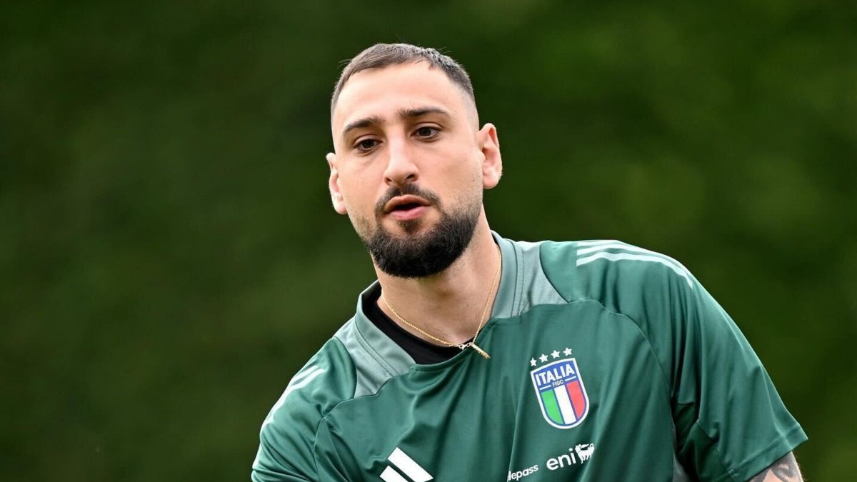 Доннарумма "ПСЖ"-мен келісімшартты ұзартқысы келеді