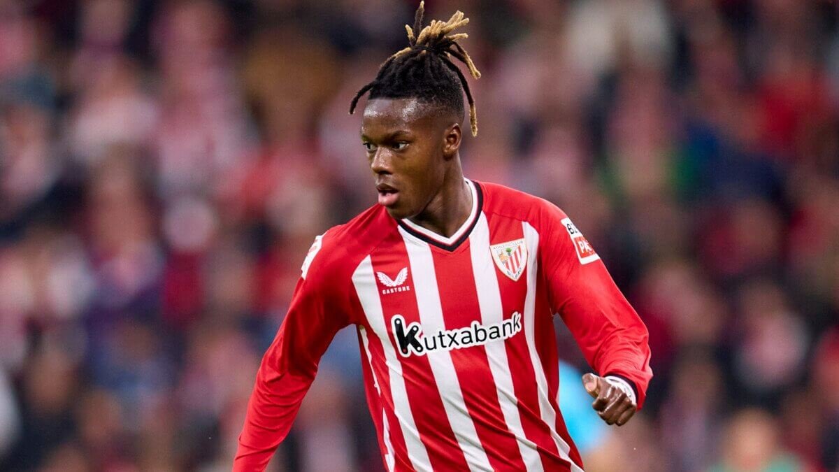 Ла Лига президенті Нико Уильямстың трансферінің болмауына қатысты пікір білдірді