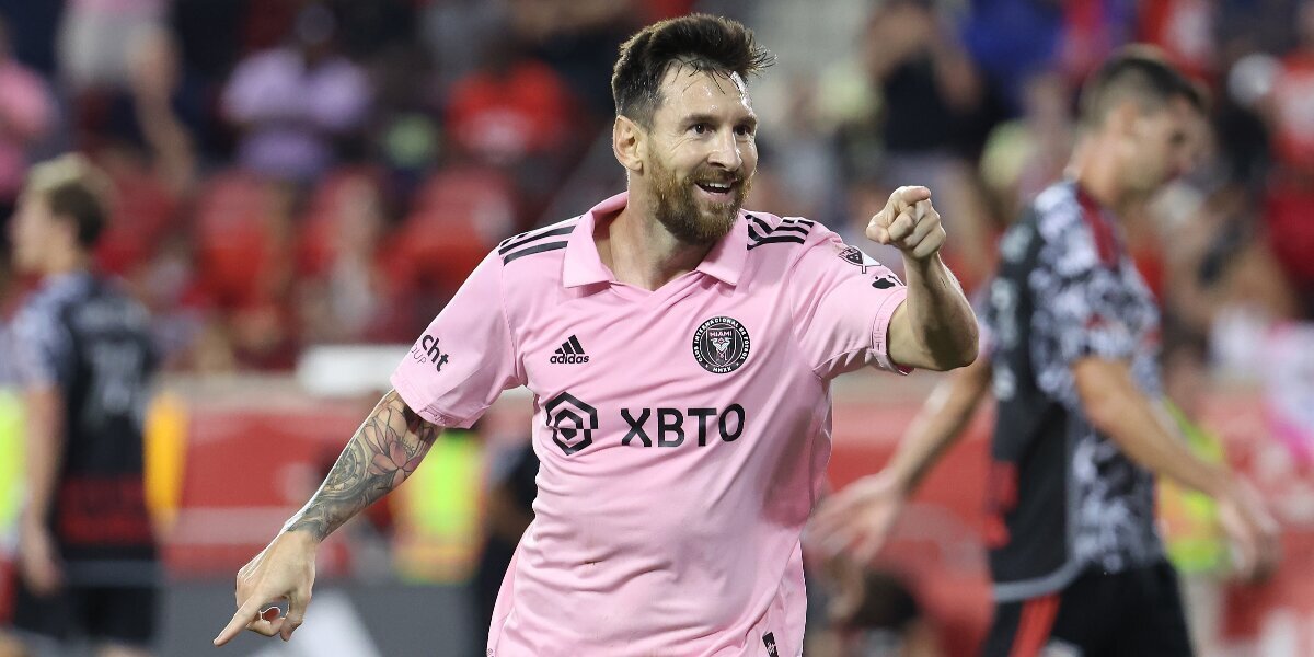 2018 жылдан бері Месси пенальтиден гөрі айып добынан көбірек гол соққан