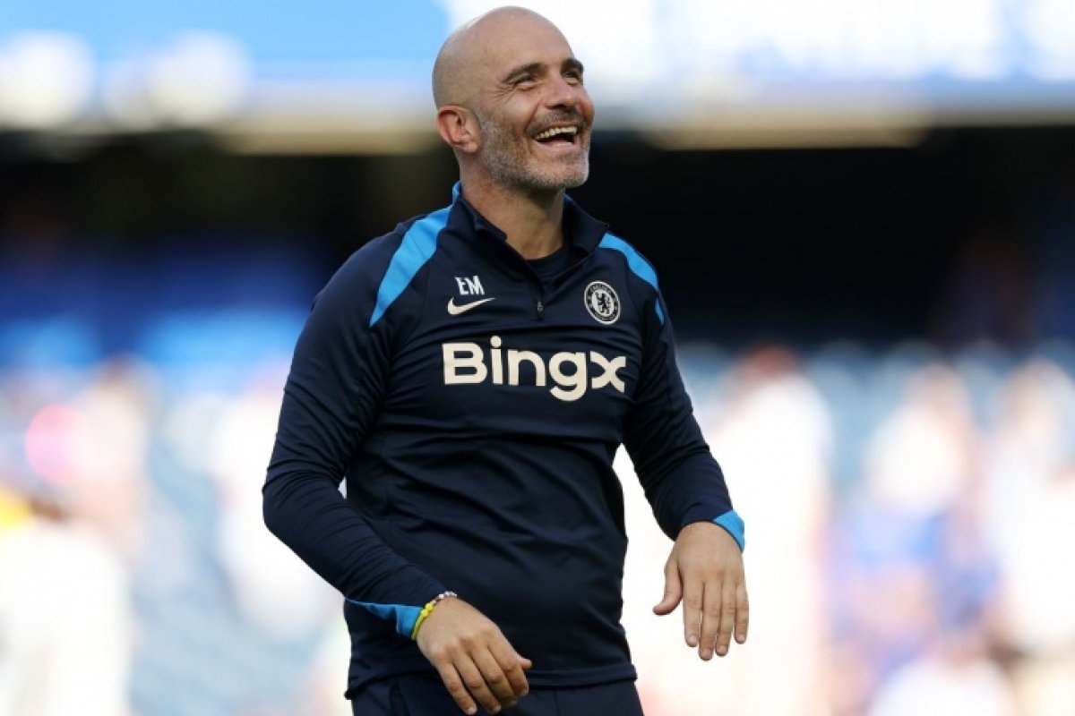 Мареска бір жылда екі трофей жеңіп алды