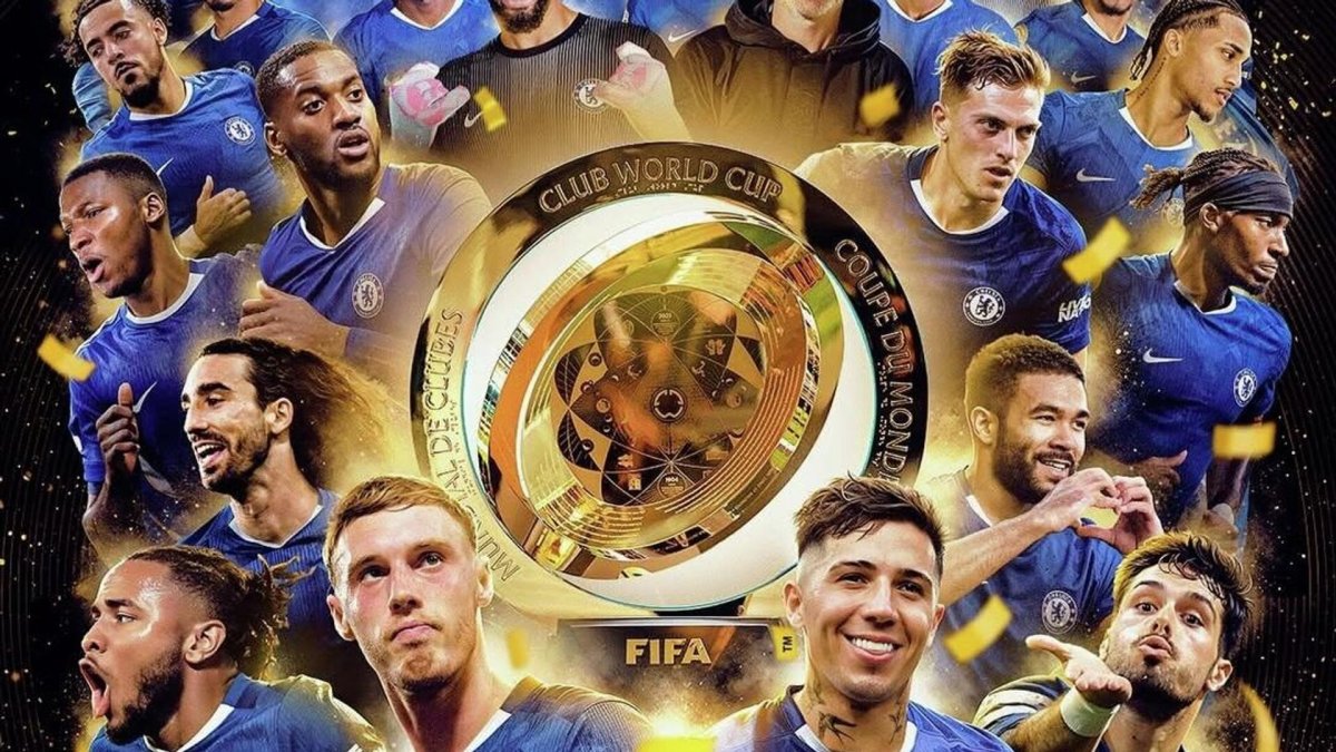 Леви Колуилл: "Клубтық әлем чемпионаты – мен үшін Чемпиондар лигасынан да маңыздырақ"