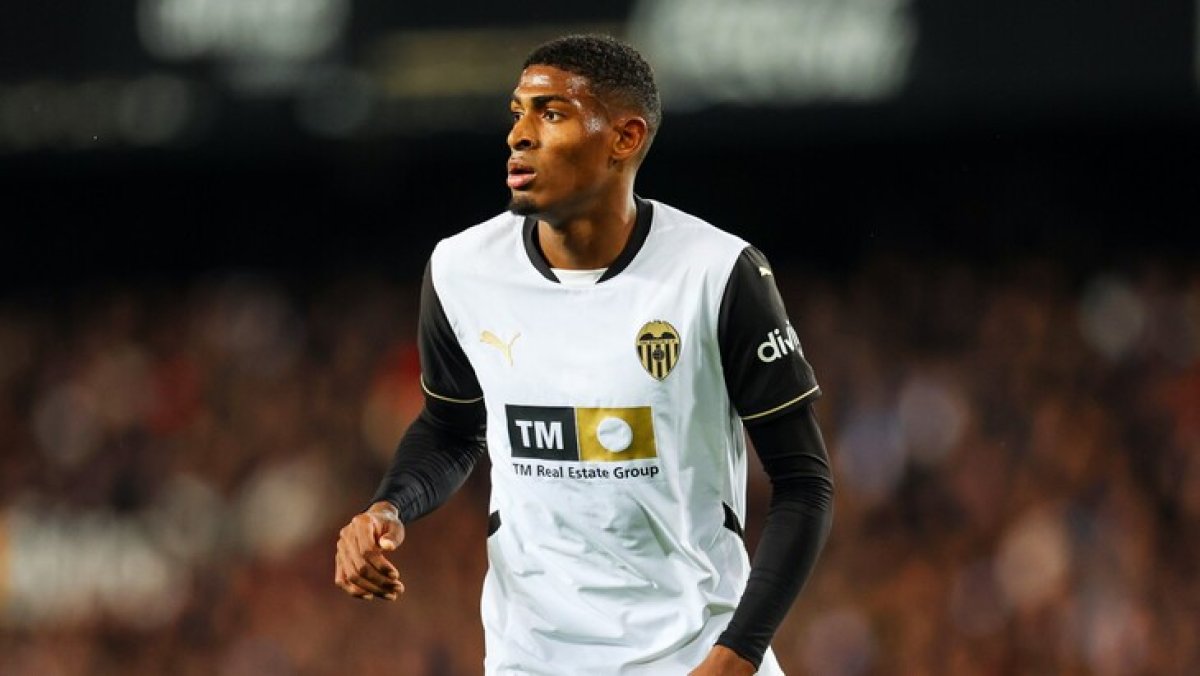 Кристиан Москера «Арсеналға» ауысады — трансфер құны €15 млн