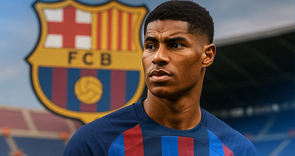 Рэшфорд «Барселонада» жалақысының 15 пайызынан бас тартпақ