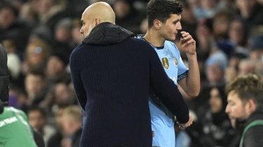 «Сити» жеңді, Хусанов тағы да алаңға шықпады