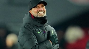 Клопп «Ливерпульді» чемпиондықпен құттықтады