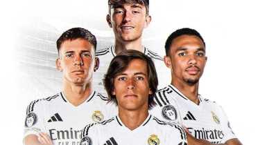 «Барселона» спорт директоры «Реалдың» жазғы трансферлеріне пікір білдірді