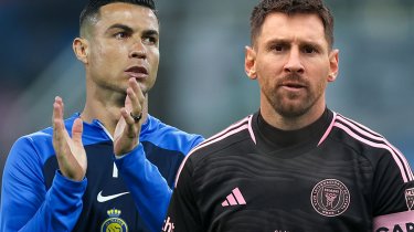 Клубтық ЧМ алдында Месси мен Роналдуны салыстырды
