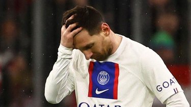 Жером Ротен Мессидің «ПСЖ»-дағы ойынына сын айтты