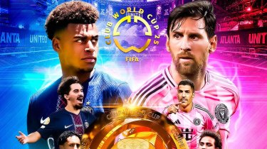 Луис Энрике: «Интер Майамиге» қарсы ойнау бізге оңай соқпайды»