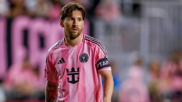 Месси «Интер Майамимен» келісімшартты ұзартуы мүмкін