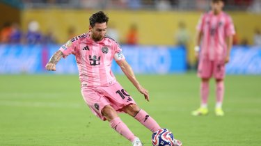 Месси «Аль-Ахлиге» ауысуы мүмкін