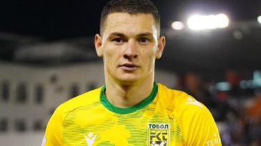 Еуропалық клуб Ислам Чесноковқа қатысты шешім қабылдады