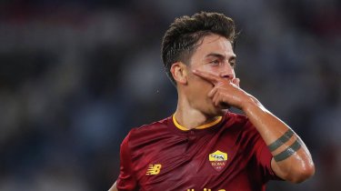 Дибала «Ливерпульдің» назарында — аргентиналық жұлдыз АПЛ-ға ауысуы мүмкін