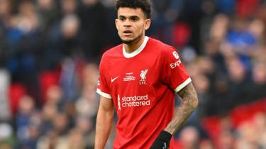 Луис Диас «Бавариямен» жеке келісімшарт талаптарын мақұлдады — Bild