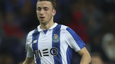 Виллаш-Боаш: «Біз Жотаны “Портуға” қайтару үшін жұмыс істеп жатқан едік...»