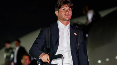 «Реал» ойыншылары мінген ұшақ 4 сағатқа кешікті