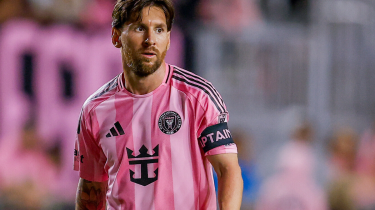 38 жастағы Месси МЛС тарихында бұрын-соңды болмаған жетістікке қол жеткізді