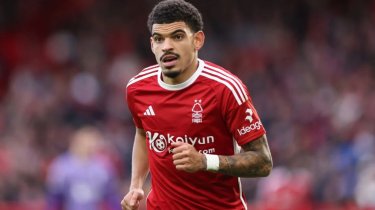 «Ноттингем Форест» «Тоттенхэмге» шағым түсірді