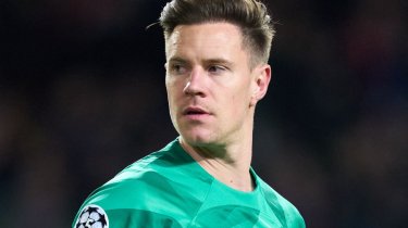 Флик тер Штегенге: «Сен енді негізгі қақпашы емессің» — Sport.es