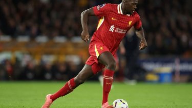 Ибраима Конате «Реалға» ауысуға ниетті