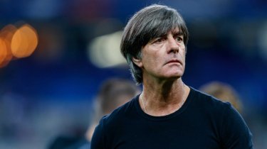 Йоахим Лёв Өзбекстан құрамасын баптауы мүмкін