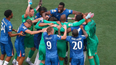 «Челси» клубтық әлем чемпионатында 115,6 миллион доллар табыс тапты