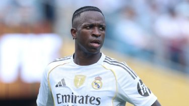 Винисиус Жуниор "Реалдан" жалақыны көтеруді талап етуде