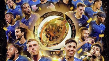 Леви Колуилл: "Клубтық әлем чемпионаты – мен үшін Чемпиондар лигасынан да маңыздырақ"