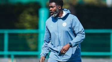 Коло Туре «Манчестер Сити» бапкерлік құрамына қосылды
