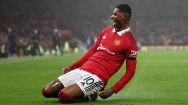 «Ювентус» пен Рэшфорд арасындағы келіссөздер басталды