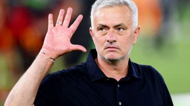 Жозе Моуринью: «Португалияға карьерамның шыңында оралғым келеді»