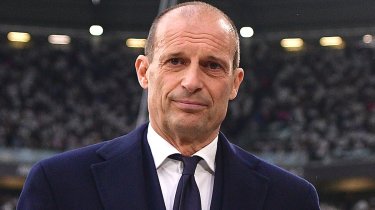 «Миланның» бас бапкері Массимилиано Аллегри алдағы маусымдағы басты мақсатты атады