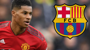Поль Погба Маркус Рэшфордтың «Барселонаға» ауысуына қатысты пікір білдіріп, бұрынғы клубын сынға алды.