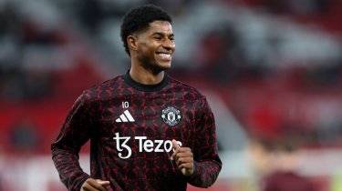 Маркус Рэшфорд "Барселонаға" ауысар алдында медициналық тексеруден өтті